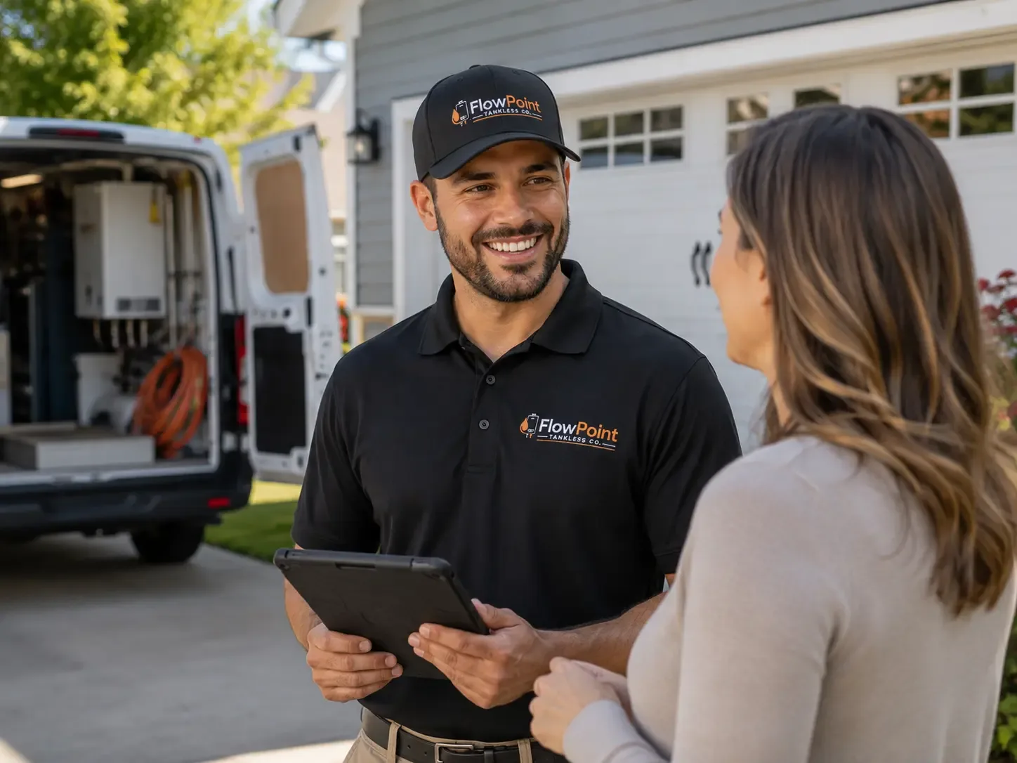 Tankless Water Heater Installation Rush, NY FAQs